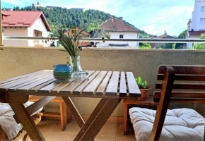 Samuels view apartment